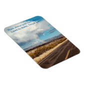 Vertraue ihm! magnet (Rechte Seite)