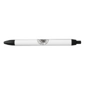 Vertraue mir, ich bin ein Butcher-T-Bone Kugelschreiber (Vorderseite)