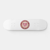 Vertraue mir, ich bin ein Butcher-T-Bone Skateboard (Horizontal)