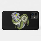 Vertraue mir, ich bin ein Gamer Case-Mate iPhone Hülle (Rückseite (Horizontal))