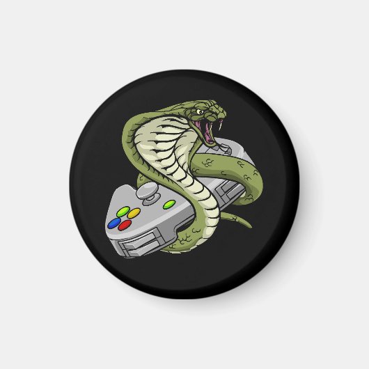 Vertraue mir, ich bin ein Gamer Magnet (Vorne)