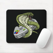 Vertraue mir, ich bin ein Gamer Mousepad (Mit Mouse)