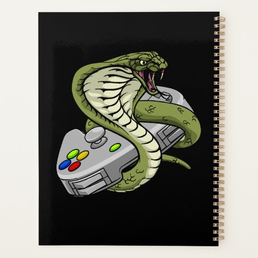 Vertraue mir, ich bin ein Gamer Planer (Rückseite)