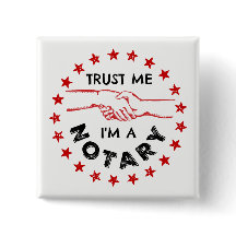 Vertraue mir, ich bin ein Notar