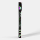 📱 "Vertraue nicht" 📱 Case-Mate iPhone Hülle (Rückseite / Rechts)