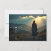 Vertrauen (Vorderseite)