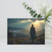 Vertrauen (Stehend Vorderseite)