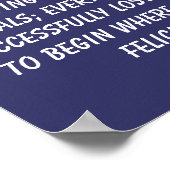 Vertrauen_9 Poster (Ecke)