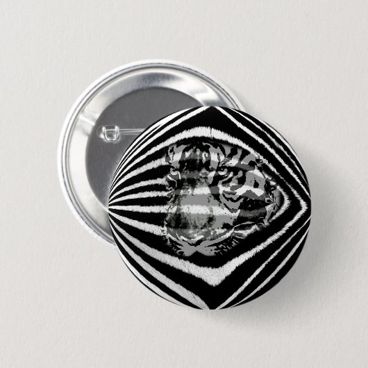 Vertrauen_ Button (Vorne & Hinten)