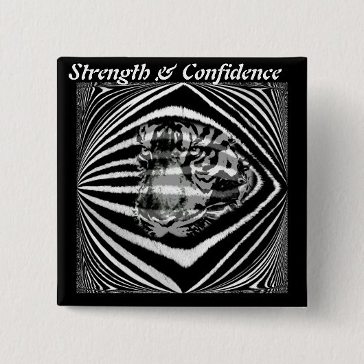 Vertrauen_ Button (Vorderseite)