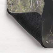 Vertrauen - Denise Beverly Mousepad (Ecke)