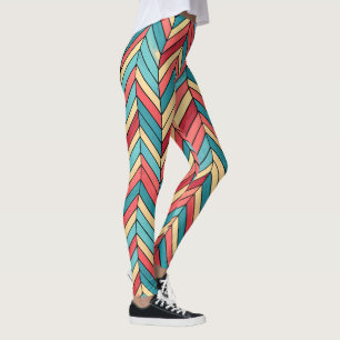 Vertrauen des Geschäftsführers Leggings