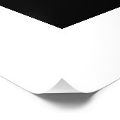 VERTRAUEN FOTODRUCK (Ecke)