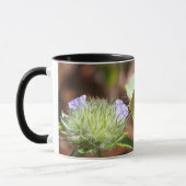 Vertrauen im 3:5 Lords Proverbs Tasse (Links)