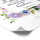 Vertrauen in das Lord Bloral Poster (Ecke)