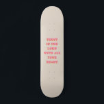 Vertrauen in das Lord Sprichwort 3:5-6 Bible Verse Skateboard<br><div class="desc">Bibel Verse Zitat: Vertrauen Sie auf den Herrn mit all Ihrem Herzen: Sprichwörter 3:5-6 - Schrift Zitat.</div>