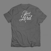 Vertrauen in das traditionelle Inspirationsskript  T-Shirt