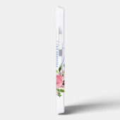 Vertrauen in den Herrn Case-Mate iPhone Hülle (Rückseite / Links)