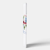 Vertrauen in den Herrn Case-Mate iPhone Hülle (Rückseite / Rechts)