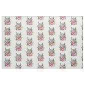 Vertrauen in den Herrn mit all deinem Herzen Stoff (Fat Quarter (45,7 x 55,9 cm))