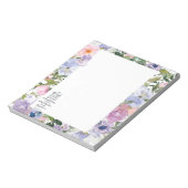 Vertrauen in den Herrn Notizblock (Rotiert)