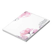 Vertrauen in den Herrn Notizblock (Rotiert)