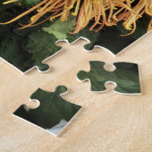 Vertrauen in den Herrn Puzzle (Seite)