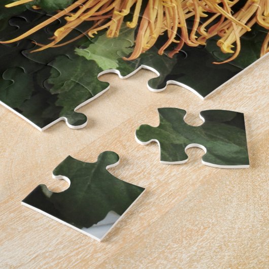 Vertrauen in den Herrn Puzzle (Seite)