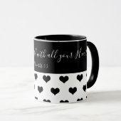 Vertrauen in den Herrn Tasse (VorderseiteRechts)