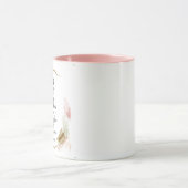 Vertrauen in den Herrn Tasse (Zentrum)