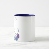 Vertrauen in den Herrn Tasse (Zentrum)