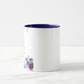 Vertrauen in den Herrn Tasse (Zentrum)