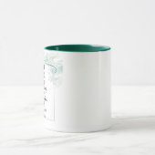 Vertrauen in den Herrn Tasse (Zentrum)