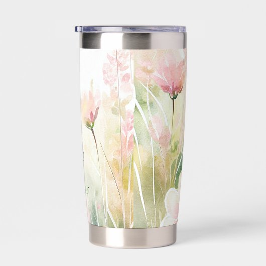 Vertrauen in den Herrn Thermobecher (Rechts)