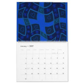 Vertrauen in den LORD immer - Isaiah 26:4-Kalender Kalender (Jan 2027)