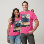 Vertrauen in die EU T-Shirt (Unisex)