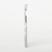 Vertrauen in die Lord Proverbs 3:5-6 Samsung Galaxy Hülle (Linke Seite)