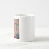 VERTRAUEN IN DIE TASSE (Mittel)