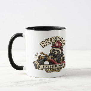 Vertrauen ist reichlich vorhanden tasse