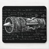 Vertrauen ist wichtig! mousepad (Vorne)