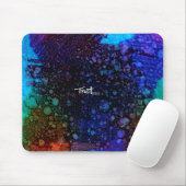Vertrauen Jesus Mousepad (Mit Mouse)