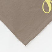 Vertrauen Jesuss I in Thee heiligem Herzen Fleecedecke (Ecke)