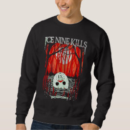 VERTRAUEN JETZT EIS NEUN KILLEN SWEATSHIRT