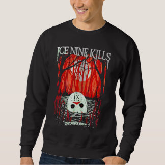 VERTRAUEN JETZT EIS NEUN KILLEN SWEATSHIRT