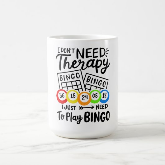 Vertrauen - Morphing Tasse (Zentrum)