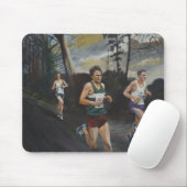 Vertrauen Mousepad (Mit Mouse)