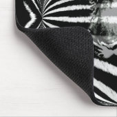 Vertrauen_ Mousepad (Ecke)