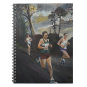 Vertrauen Notizblock (Vorderseite)