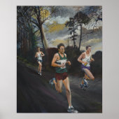 Vertrauen Poster (Vorne)