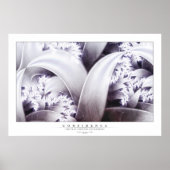 Vertrauen Poster (Vorne)